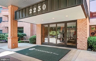 2230 George C Marshall Dr Unit 405, Falls Church, VA 22043