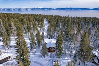 488 Club Dr, Tahoe City, CA 96145