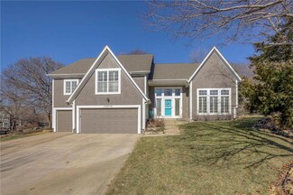 13870 W 58th Place, Shawnee, KS 66216