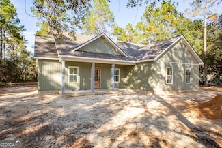 4858 Stanfield Cir, Blackshear, GA 31516