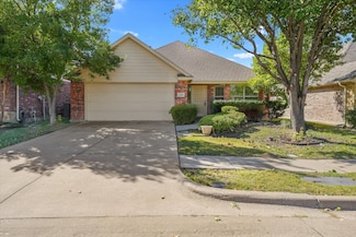 4600 Leeds Dr, McKinney, TX 75070