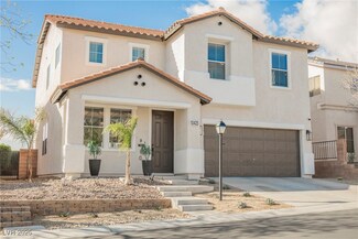 10425 Vinson Point Ave, Las Vegas, NV 89129