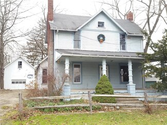 15010 S State Ave, Middlefield, OH 44062