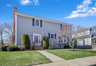 121 Adams Ave, West Newton, MA 02465