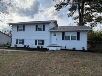 3512 Crawford Dr SE, Cleveland, TN 37323