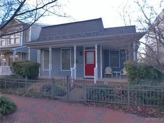 1740 W Leigh St, Richmond, VA 23220