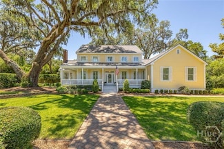 213 Five Pounds Rd, Saint Simons Island, GA 31522