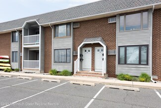 1382 Ocean Ave Unit B18, Sea Bright, NJ 07760