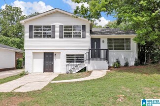 3220 Arlington Ave, Bessemer, AL 35020