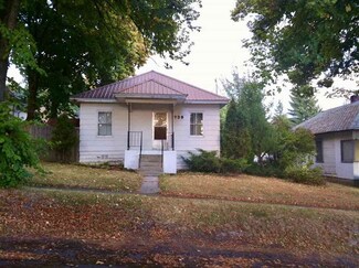735 Oak St, Potlatch, ID 83855