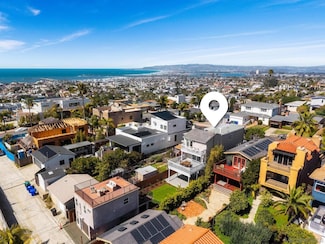 4569 Coronado Ave, San Diego, CA 92107