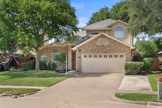 4709 Thorntree Dr, Plano, TX 75024