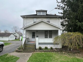 65 Old County Line Rd, Westerville, OH 43081
