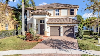 9810 S Miralago Way, Parkland, FL 33076