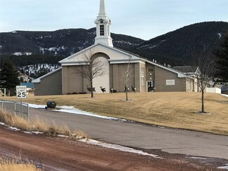 TBD Sawmill (Lot 25) Rd, Philipsburg, MT 59858