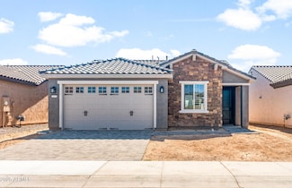 21292 N 270th Dr, Buckeye, AZ 85396