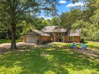 366 County Rd 1740, Mount Pleasant, TX 75455