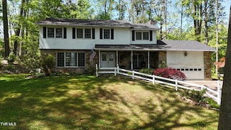 4 Willmar Cir, Johnson City, TN 37604
