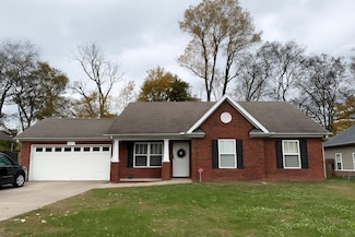2036 Sparrow St, Spring Hill, TN 37174