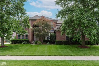 13693 Cunningham Dr, Carmel, IN 46074