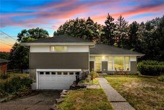 1139 Carlson Dr, Ambridge, PA 15003