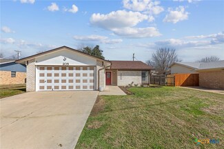 205 Margarita Dr, Killeen, TX 76542