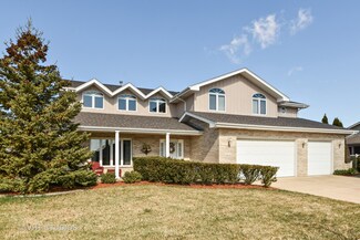19600 Silverside Dr, Tinley Park, IL 60487