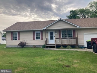 209 N 1st St, Greenwood, DE 19950