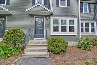 12 Pondview Unit 12, Millis, MA 02054