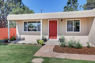 2001 Garcia St NE, Albuquerque, NM 87112