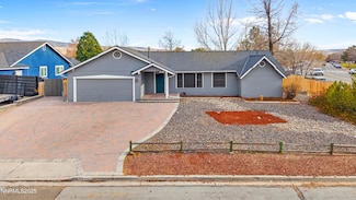 207 White Rose Dr, Sparks, NV 89441