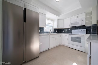 17451 Silver Fox Dr Unit D, Fort Myers, FL 33908