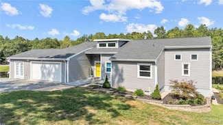 560 Locust Hill Rd, Aylett, VA 23009