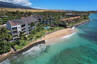 3875 Lower Honoapiilani Rd Unit A-401, Lahaina, HI 96761