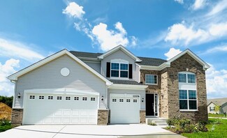 11103 Illinois Place, Crown Point, IN 46307