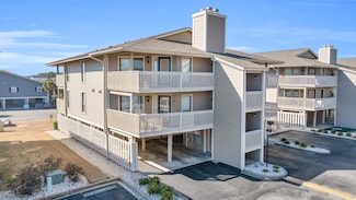 1801 N Ocean Blvd Unit Q-3, North Myrtle Beach, SC 29582