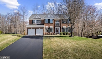 9306 Eagle Ct, Manassas Park, VA 20111