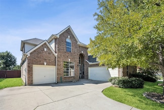 3399 Columbus Dr, Frisco, TX 75034