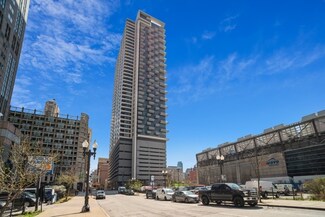 235 W Van Buren St Unit 3615, Chicago, IL 60607
