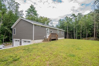 144 S Stark Hwy, Weare, NH 03281