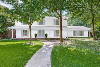 3619 University Dr, Garland, TX 75043