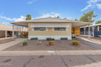 2609 W Southern Ave Unit 371, Tempe, AZ 85282