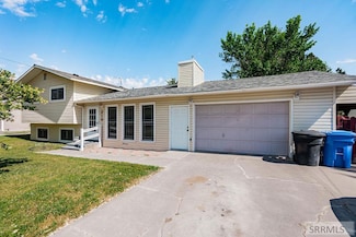 216 W 3rd N, Rexburg, ID 83440