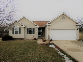 712 W Windward Way, Perry, MI 48872
