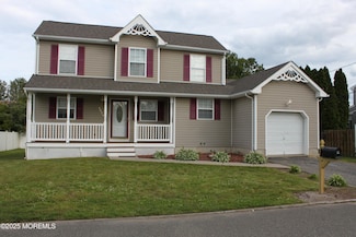 1529 Windward Ave, Beachwood, NJ 08722