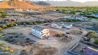 3835 W Fox Rd, Laveen Village, AZ 85339