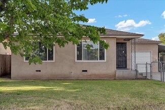 4723 E Turner Ave, Fresno, CA 93702