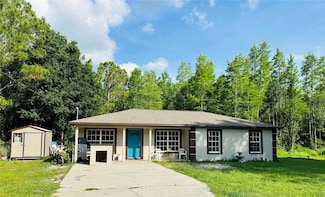 26432 Bluestripe Dr, Wesley Chapel, FL 33544