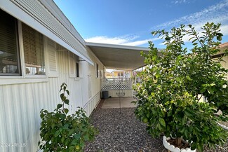 16619 N 1st Dr Unit 108, Phoenix, AZ 85023