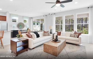 281 Curved Bay Trail, Nocatee, FL 32081
